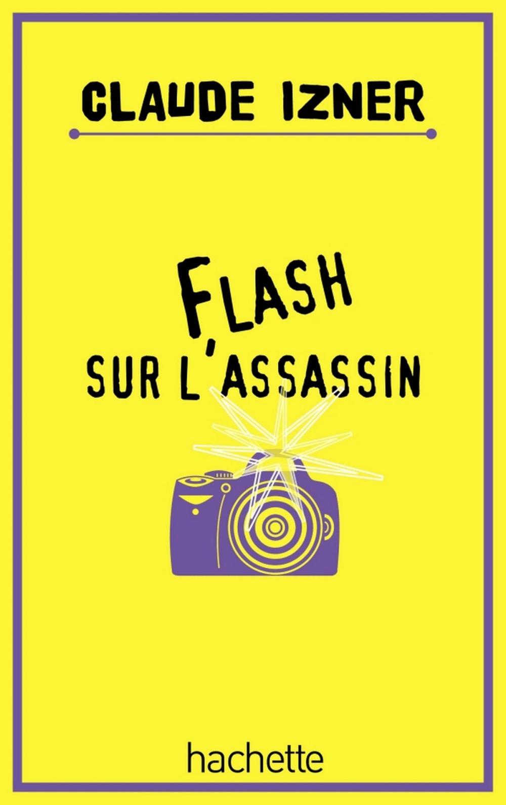 Big bigCover of Flash sur l'assassin