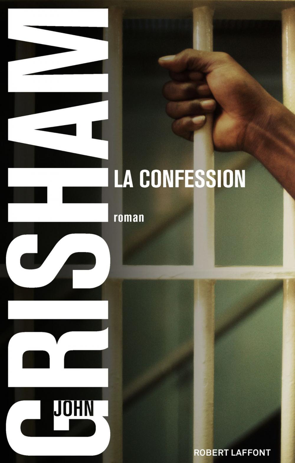 Big bigCover of La Confession