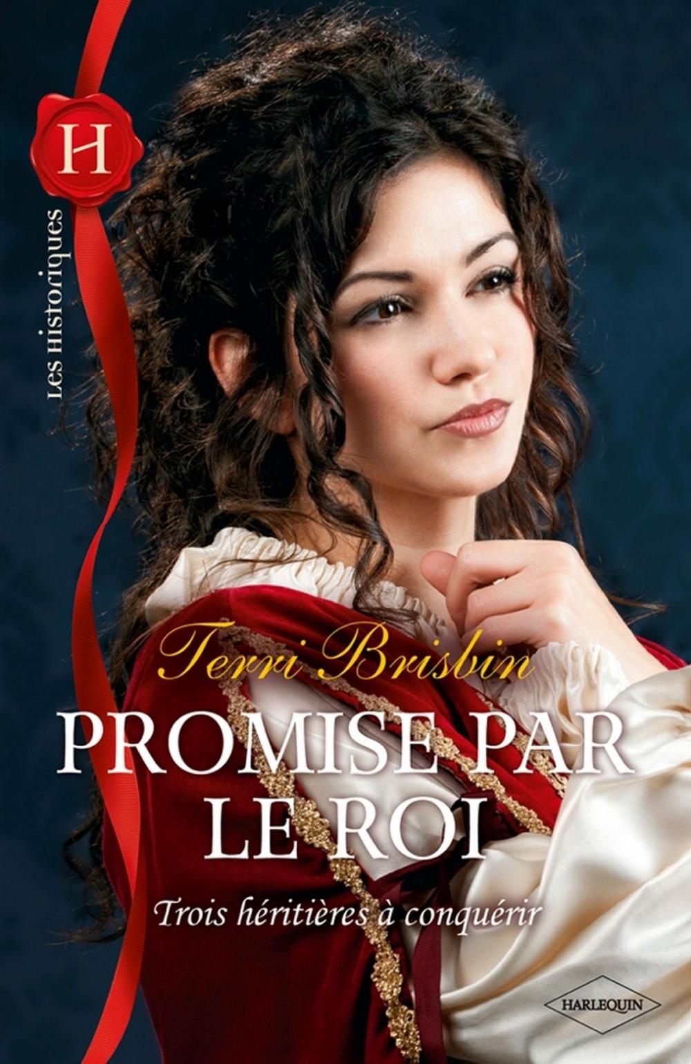 Big bigCover of Promise par le roi