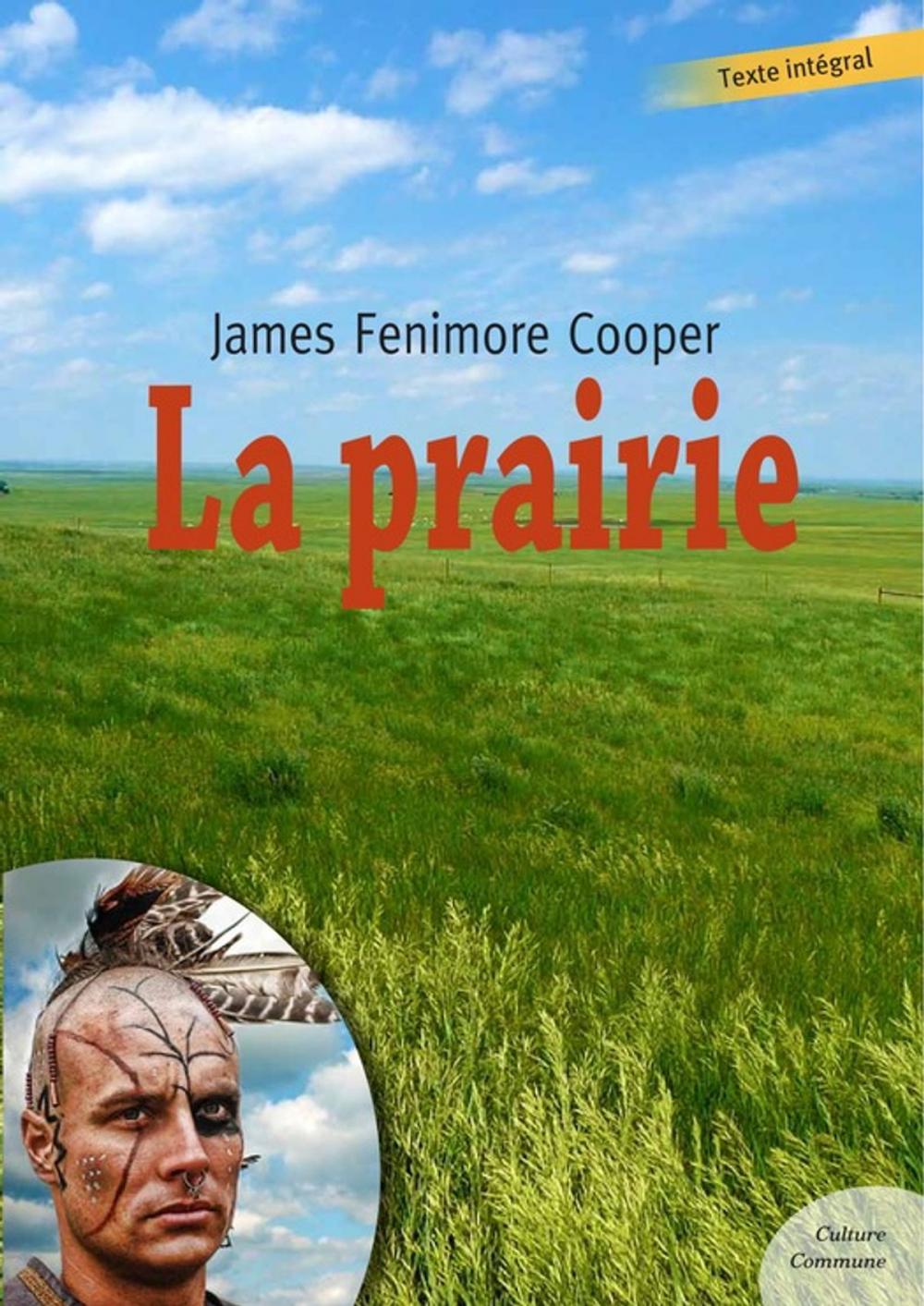 Big bigCover of La Prairie