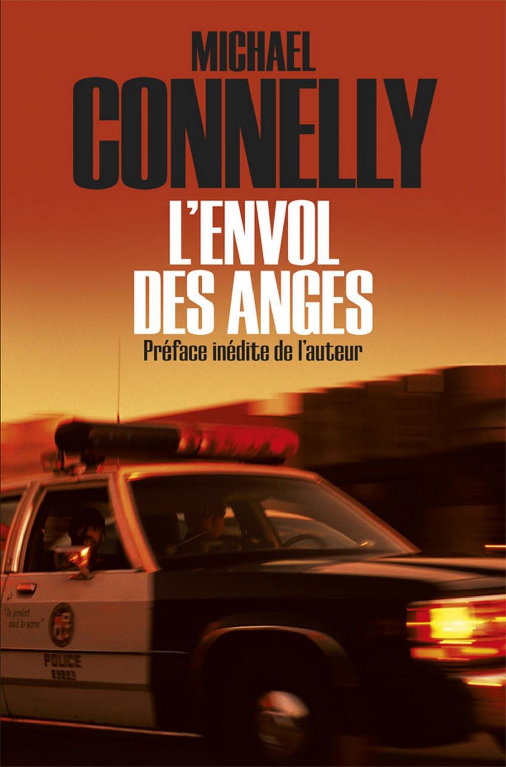 Big bigCover of L'Envol des anges