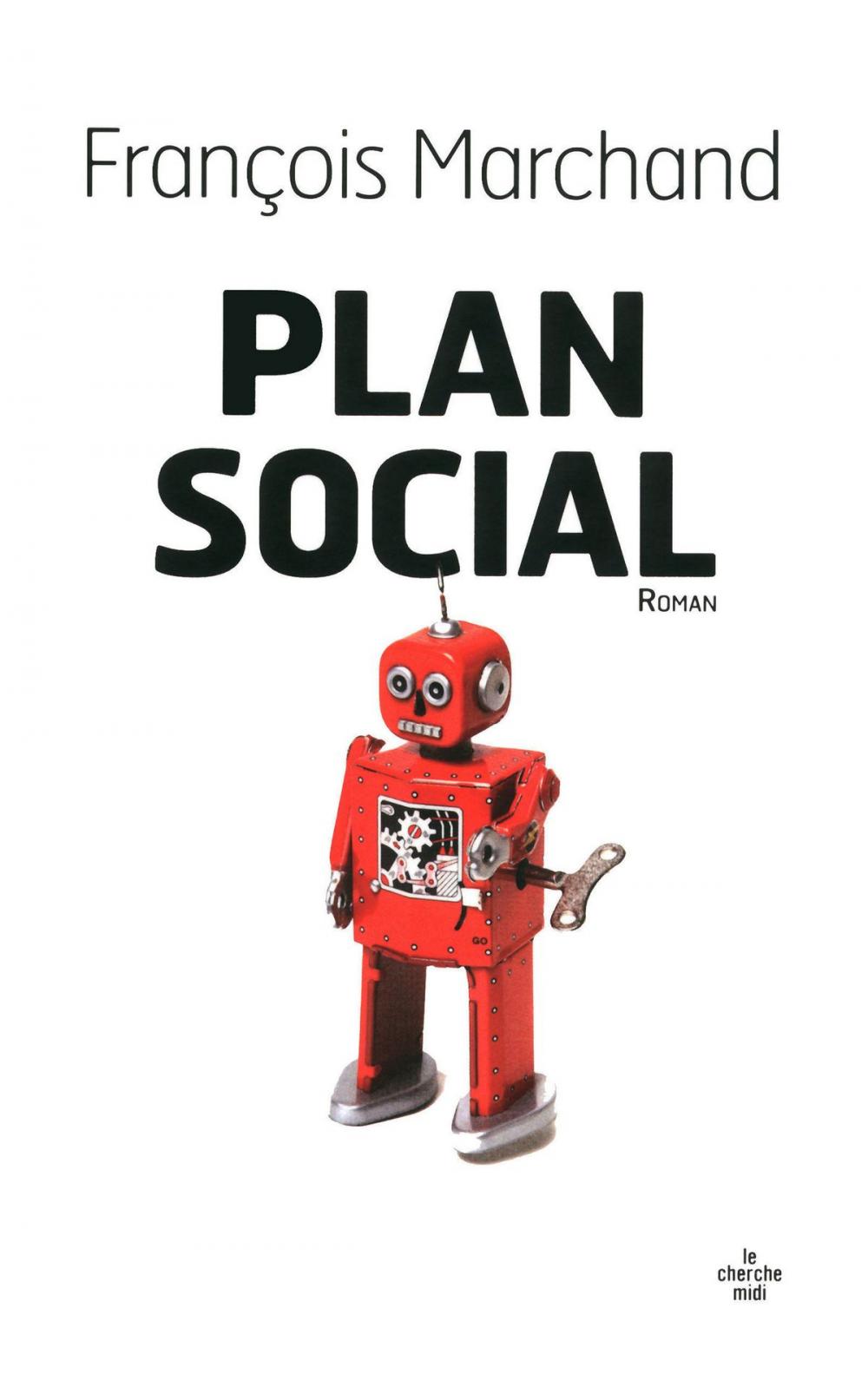 Big bigCover of Plan social