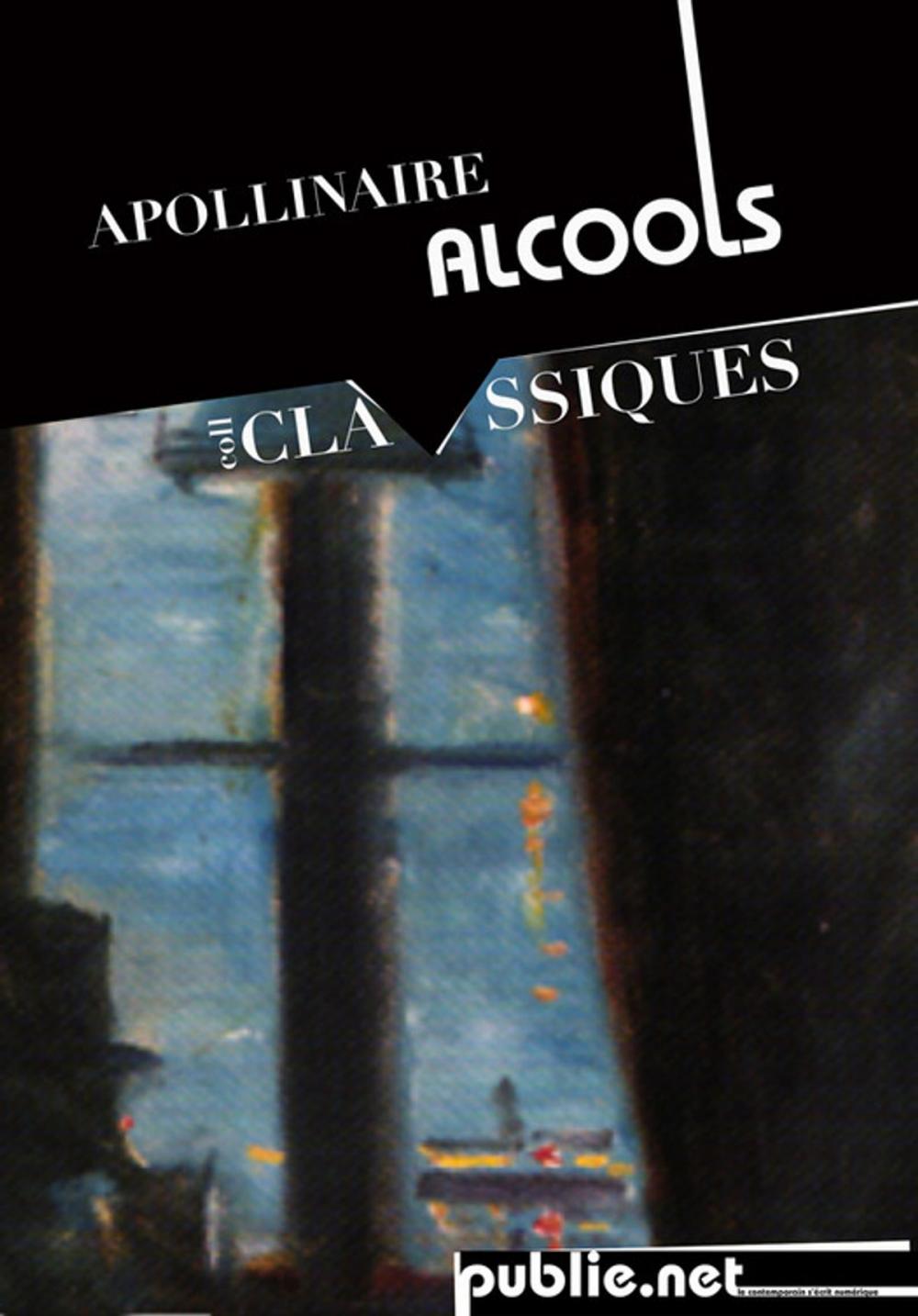 Big bigCover of Alcools