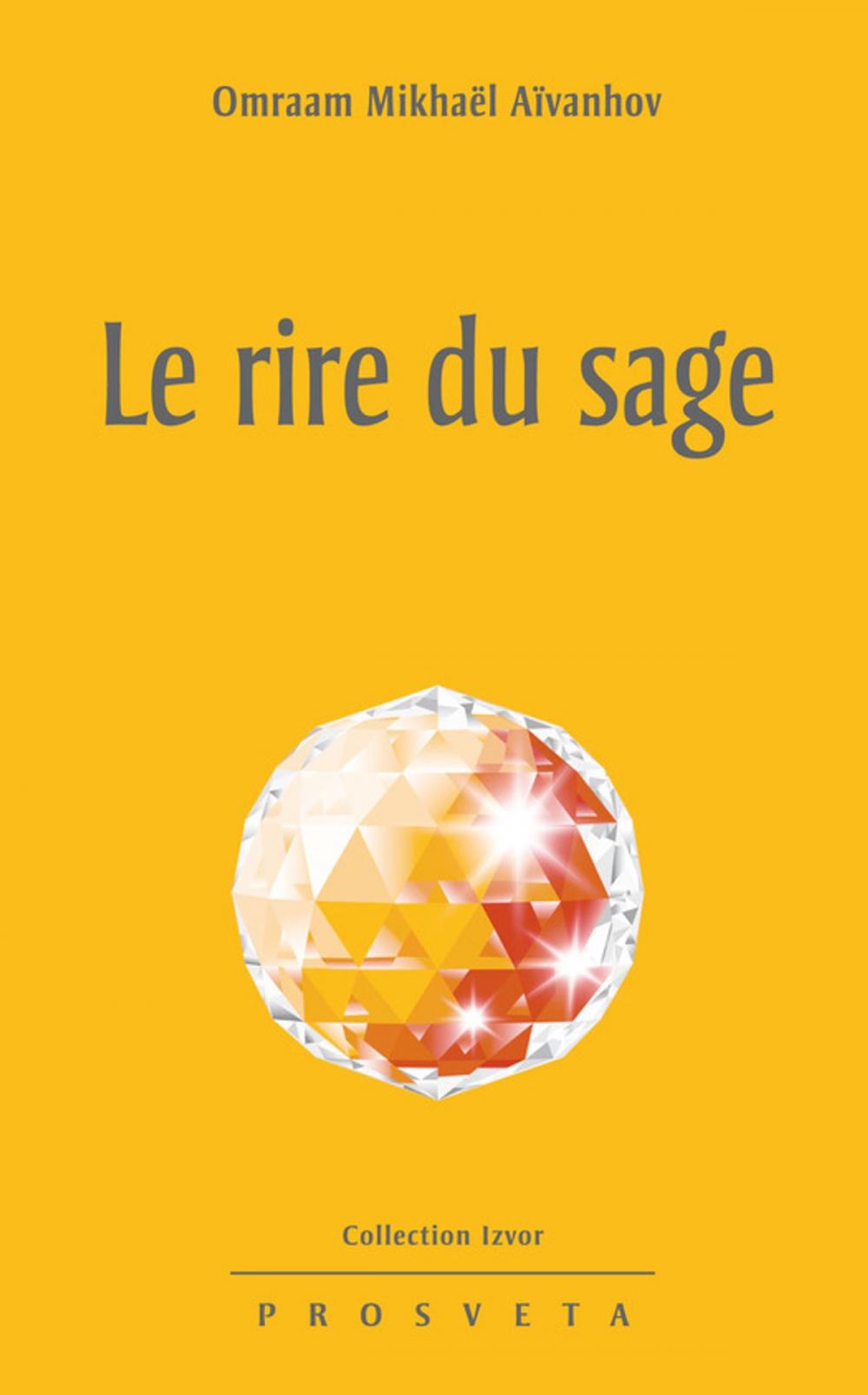 Big bigCover of Le rire du sage