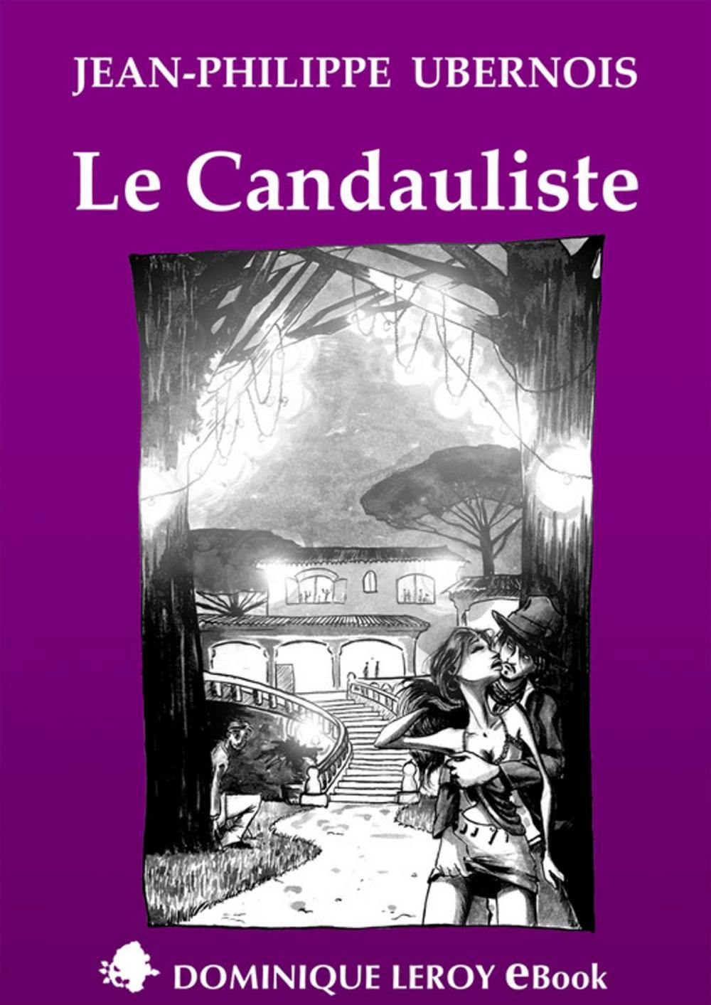 Big bigCover of Le Candauliste