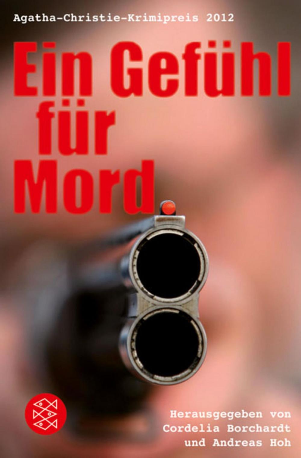 Big bigCover of Ein Gefühl für Mord