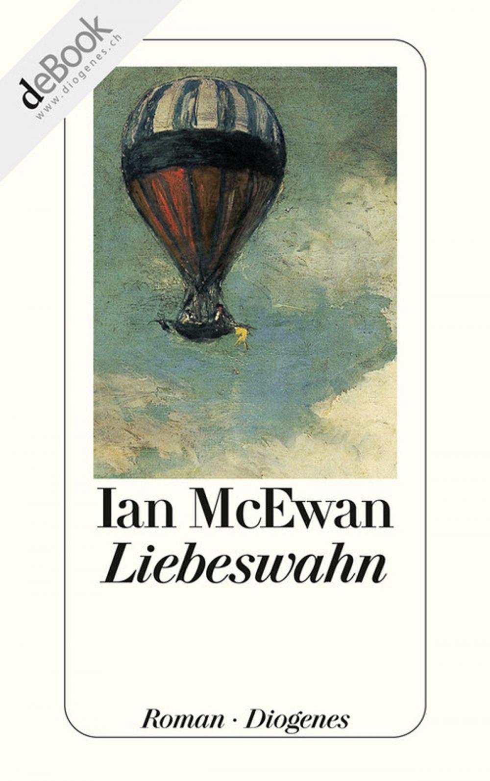 Big bigCover of Liebeswahn