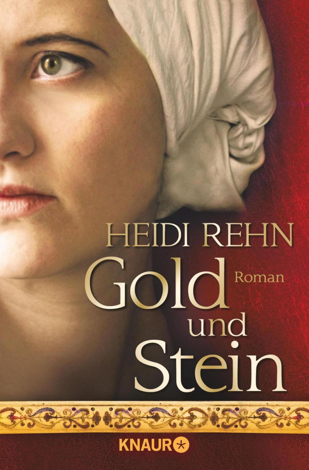 Big bigCover of Gold und Stein