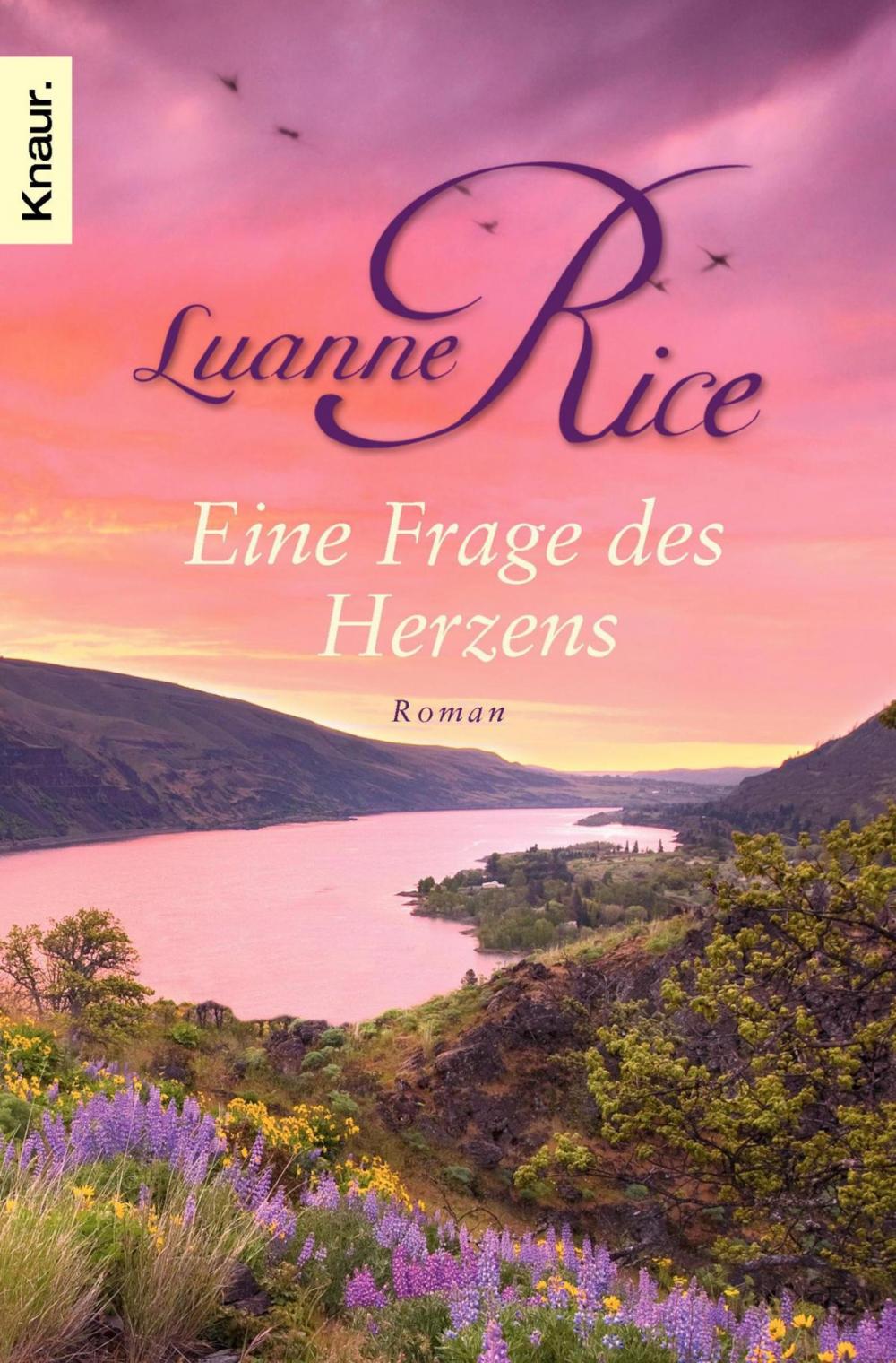 Big bigCover of Eine Frage des Herzens