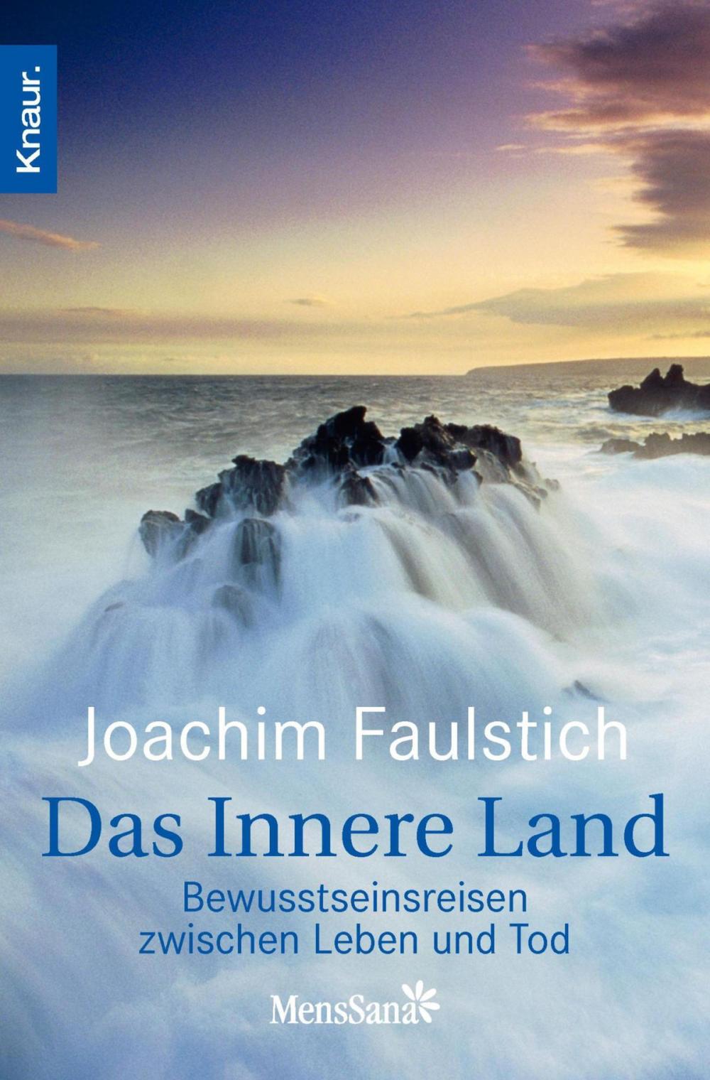 Big bigCover of Das Innere Land