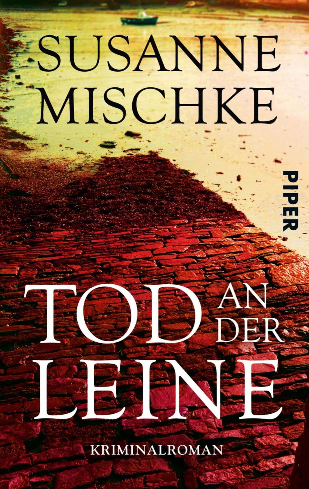 Big bigCover of Tod an der Leine