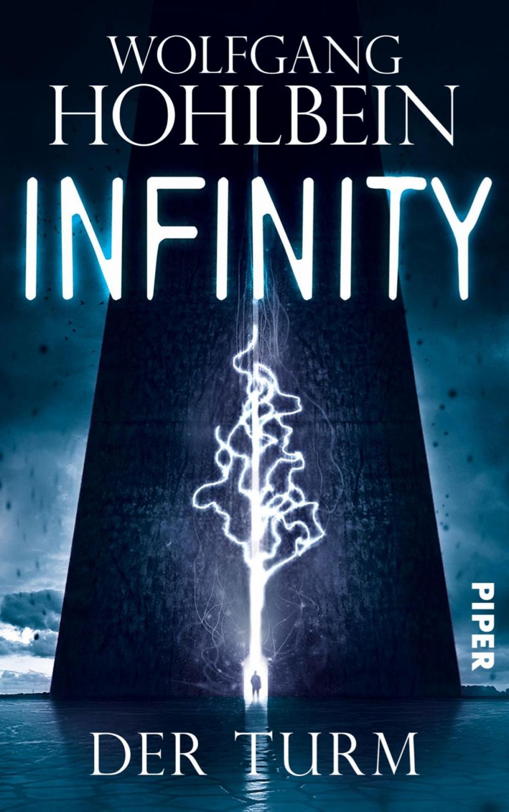 Big bigCover of Infinity