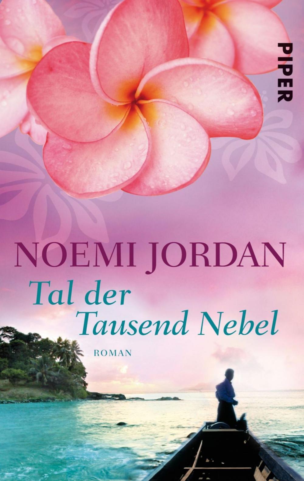 Big bigCover of Tal der Tausend Nebel