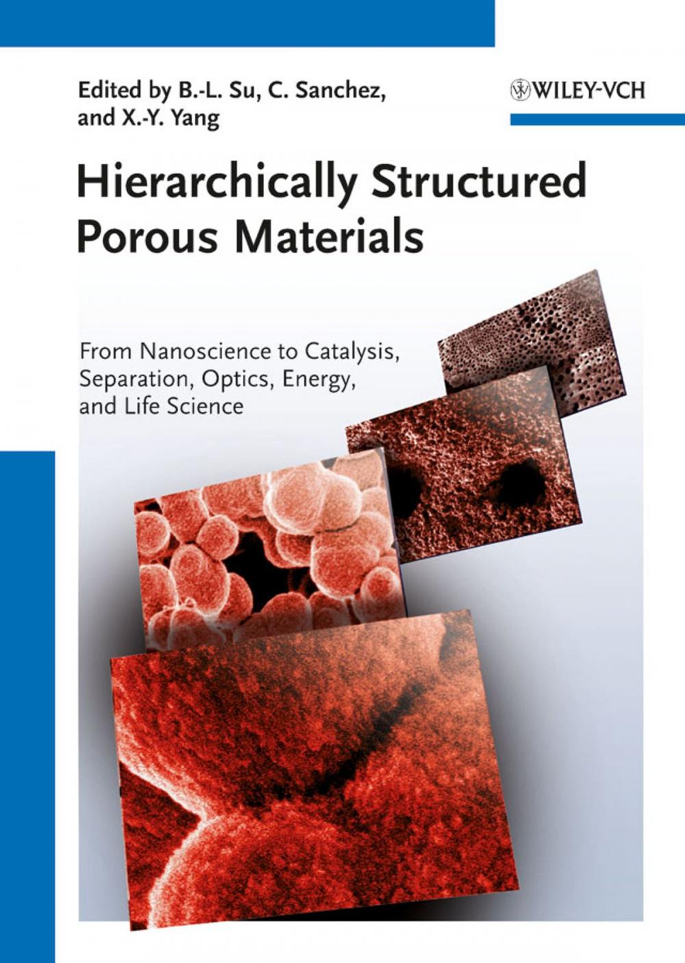 Big bigCover of Hierarchically Structured Porous Materials