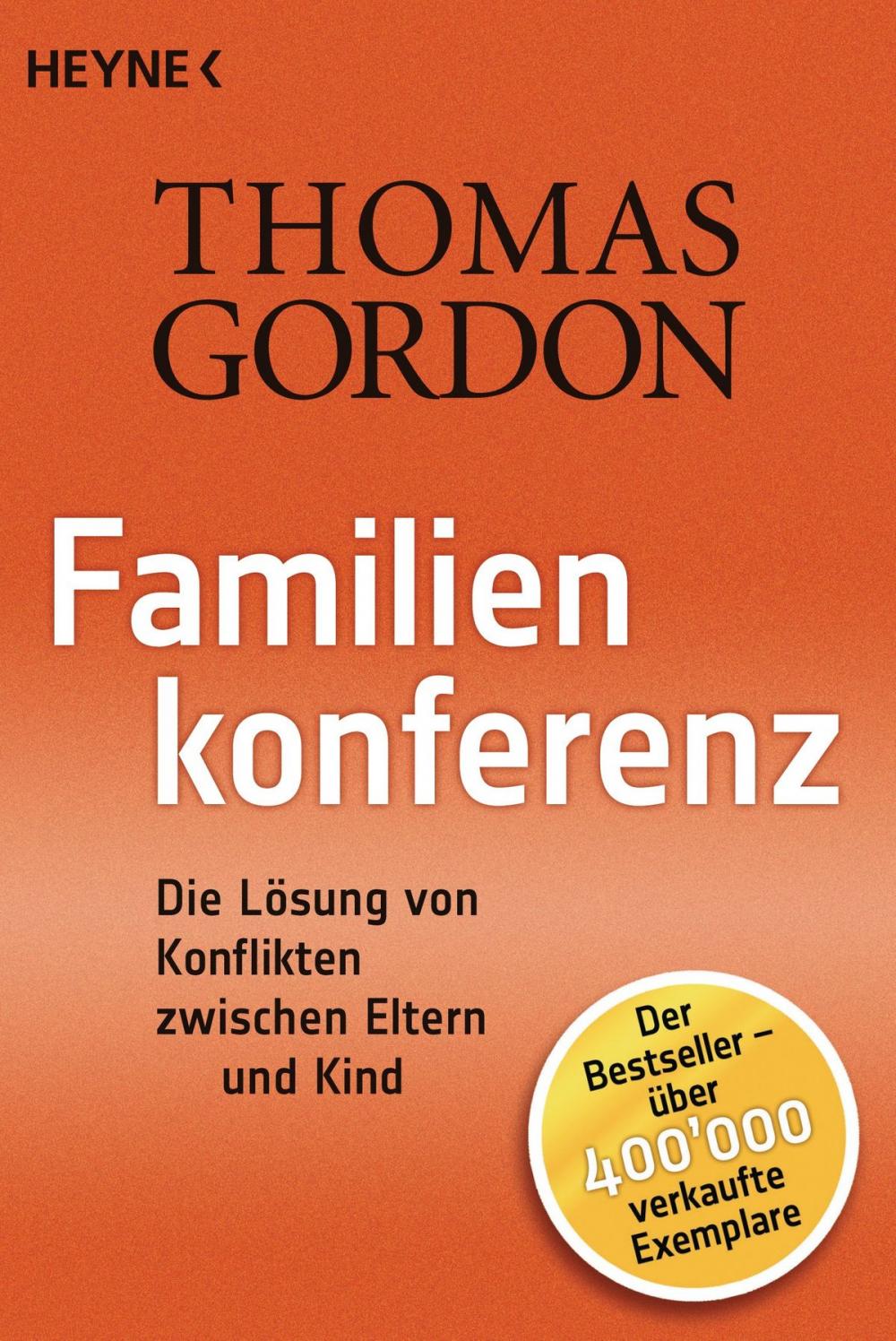 Big bigCover of Familienkonferenz