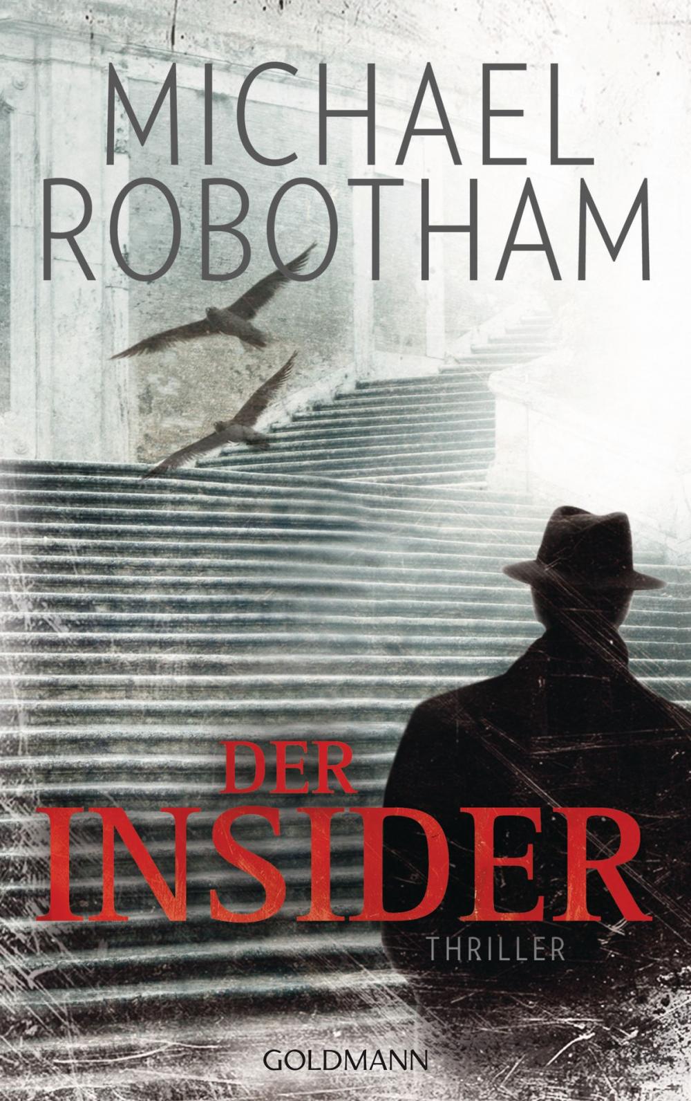 Big bigCover of Der Insider