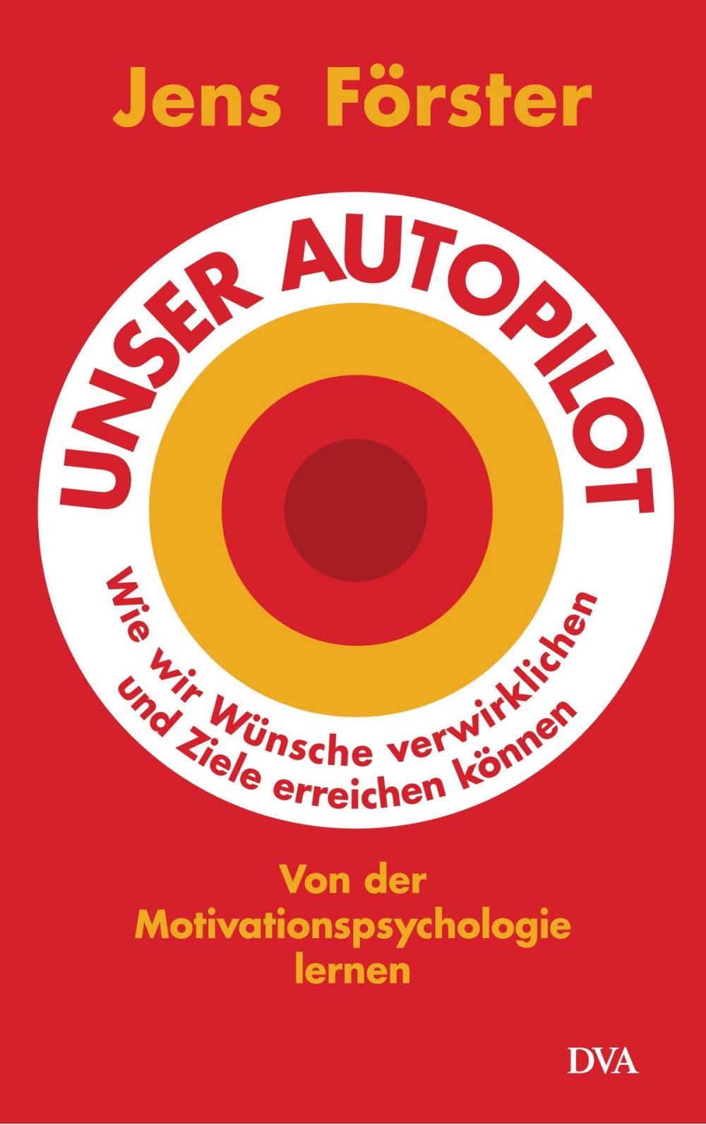 Big bigCover of Unser Autopilot