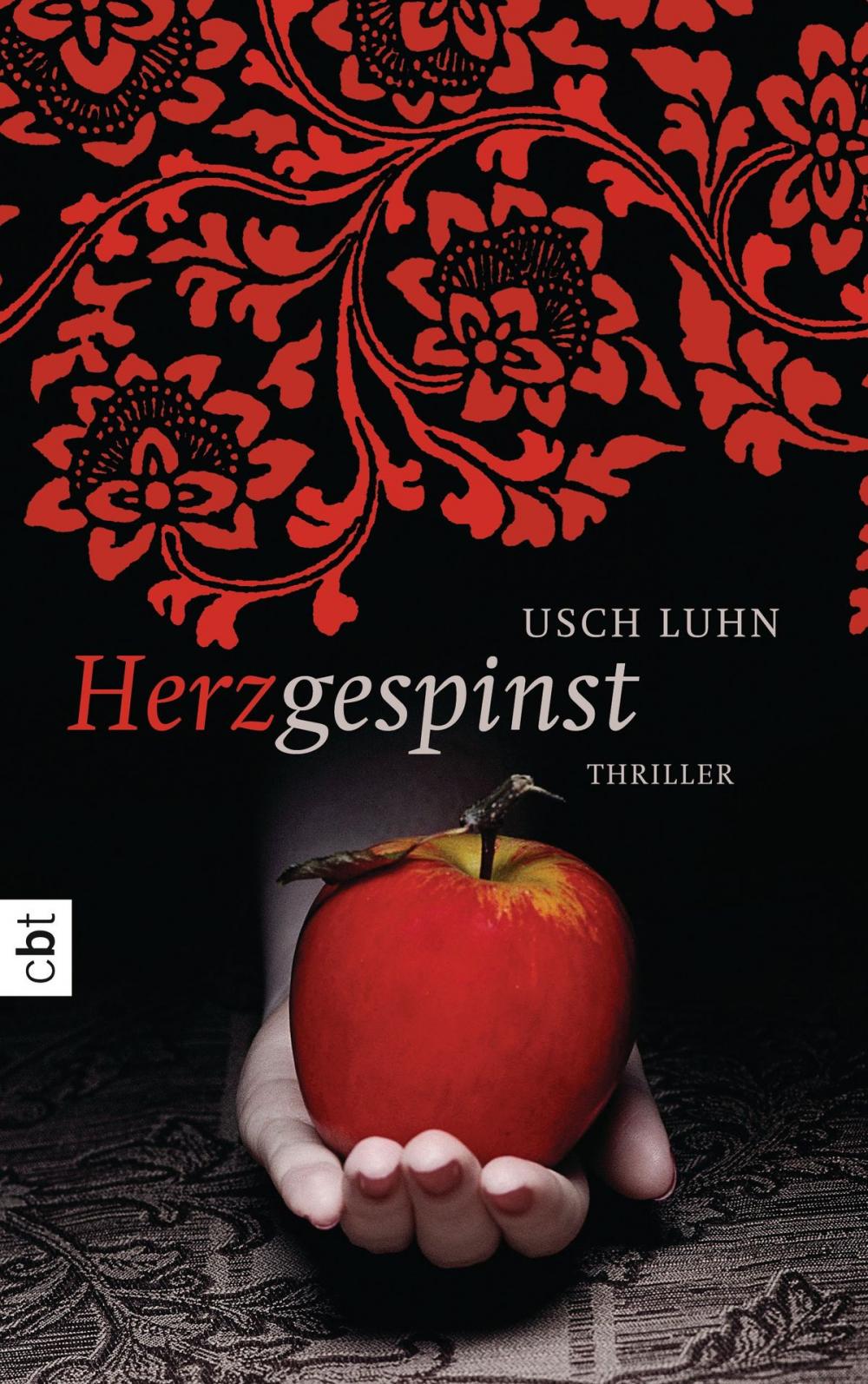 Big bigCover of Herzgespinst