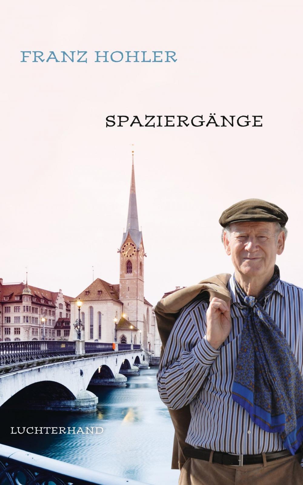 Big bigCover of Spaziergänge