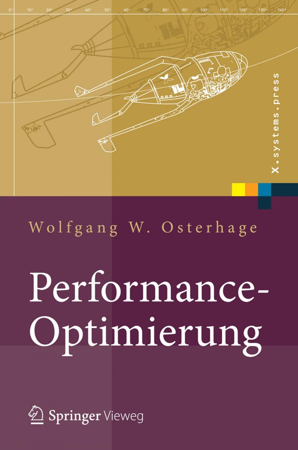 Big bigCover of Performance-Optimierung