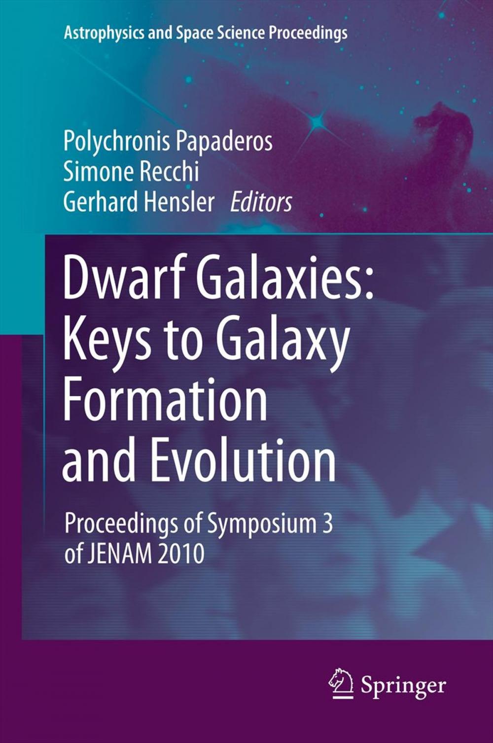 Big bigCover of Dwarf Galaxies: Keys to Galaxy Formation and Evolution