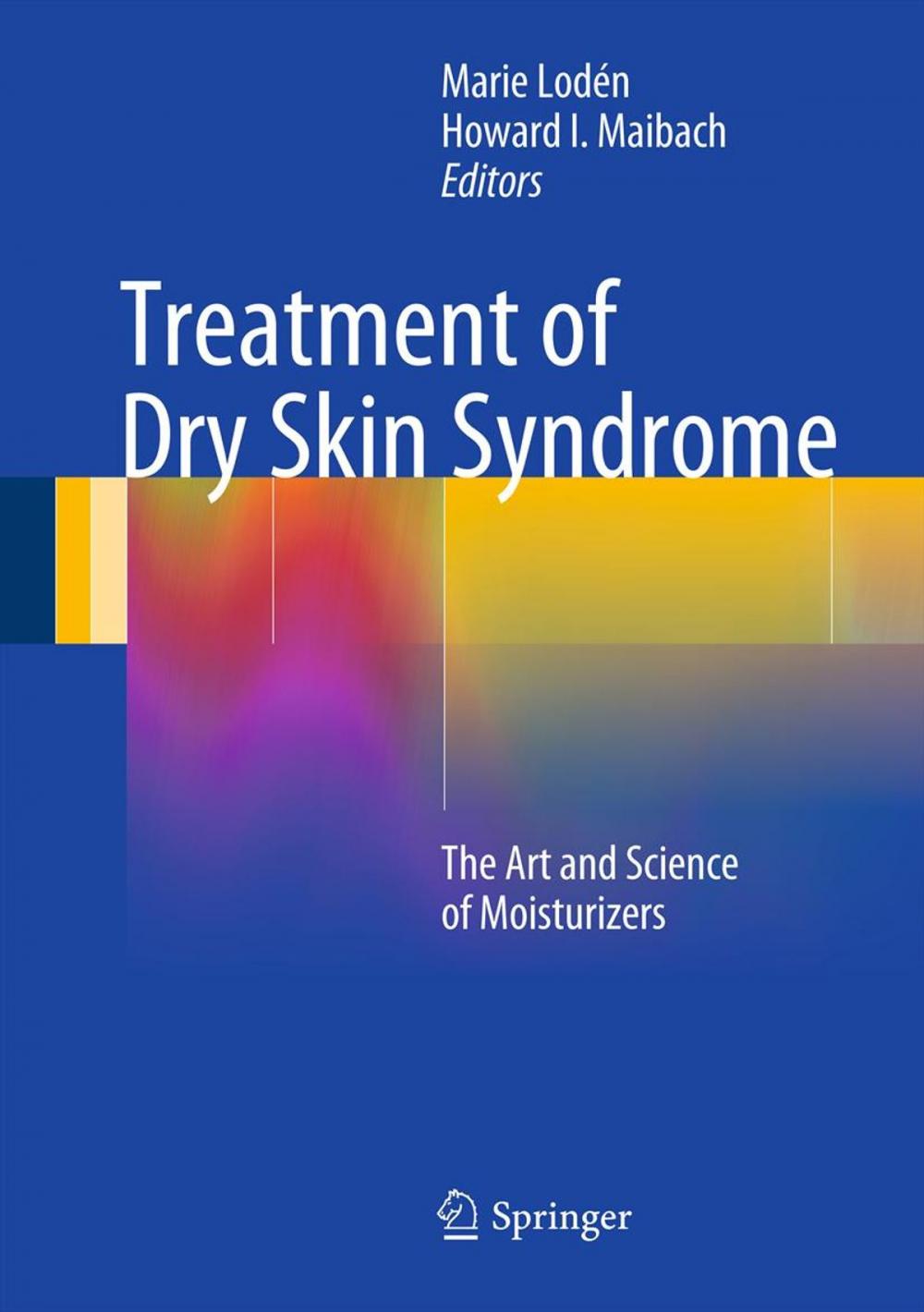 Big bigCover of Treatment of Dry Skin Syndrome