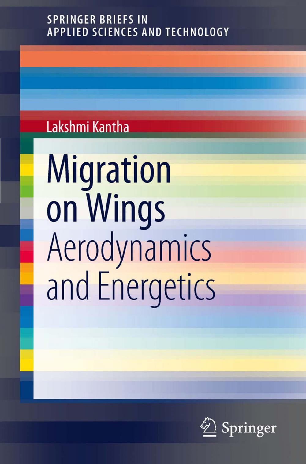 Big bigCover of Migration on Wings