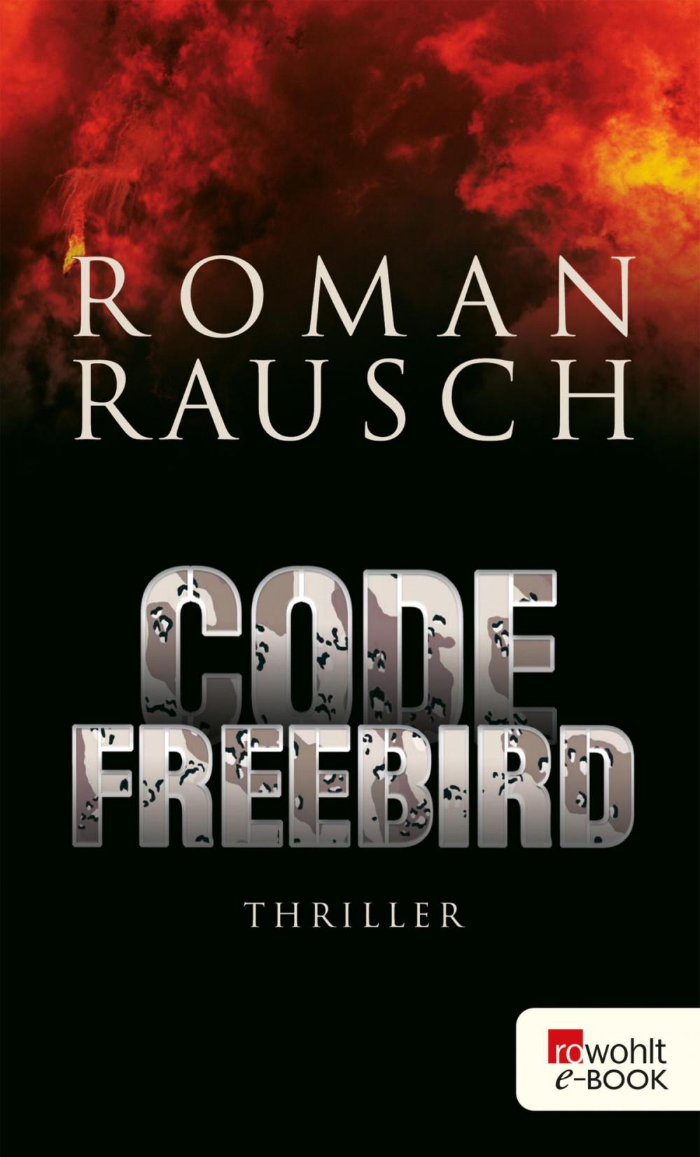 Big bigCover of Code Freebird