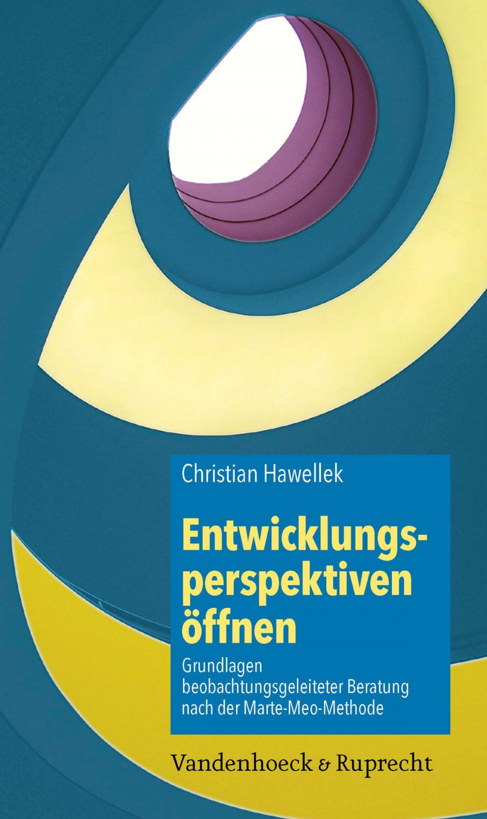 Big bigCover of Entwicklungsperspektiven öffnen