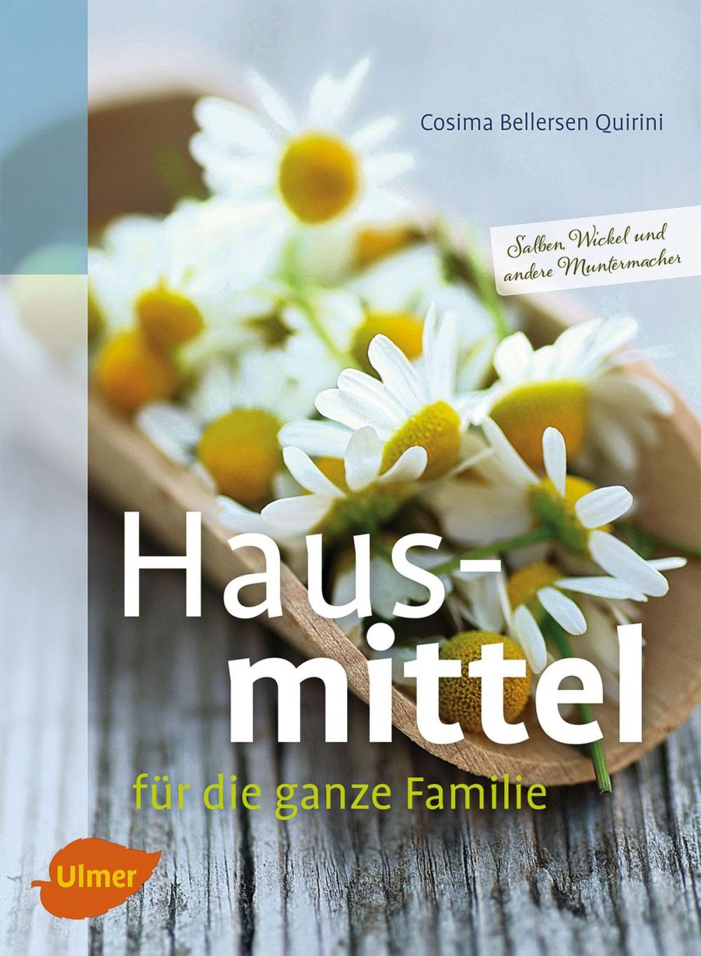 Big bigCover of Hausmittel für die ganze Familie