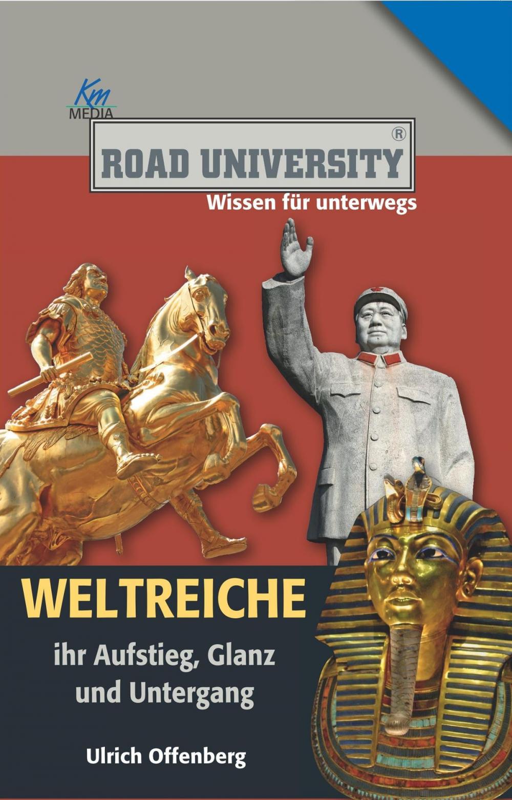 Big bigCover of Weltreiche