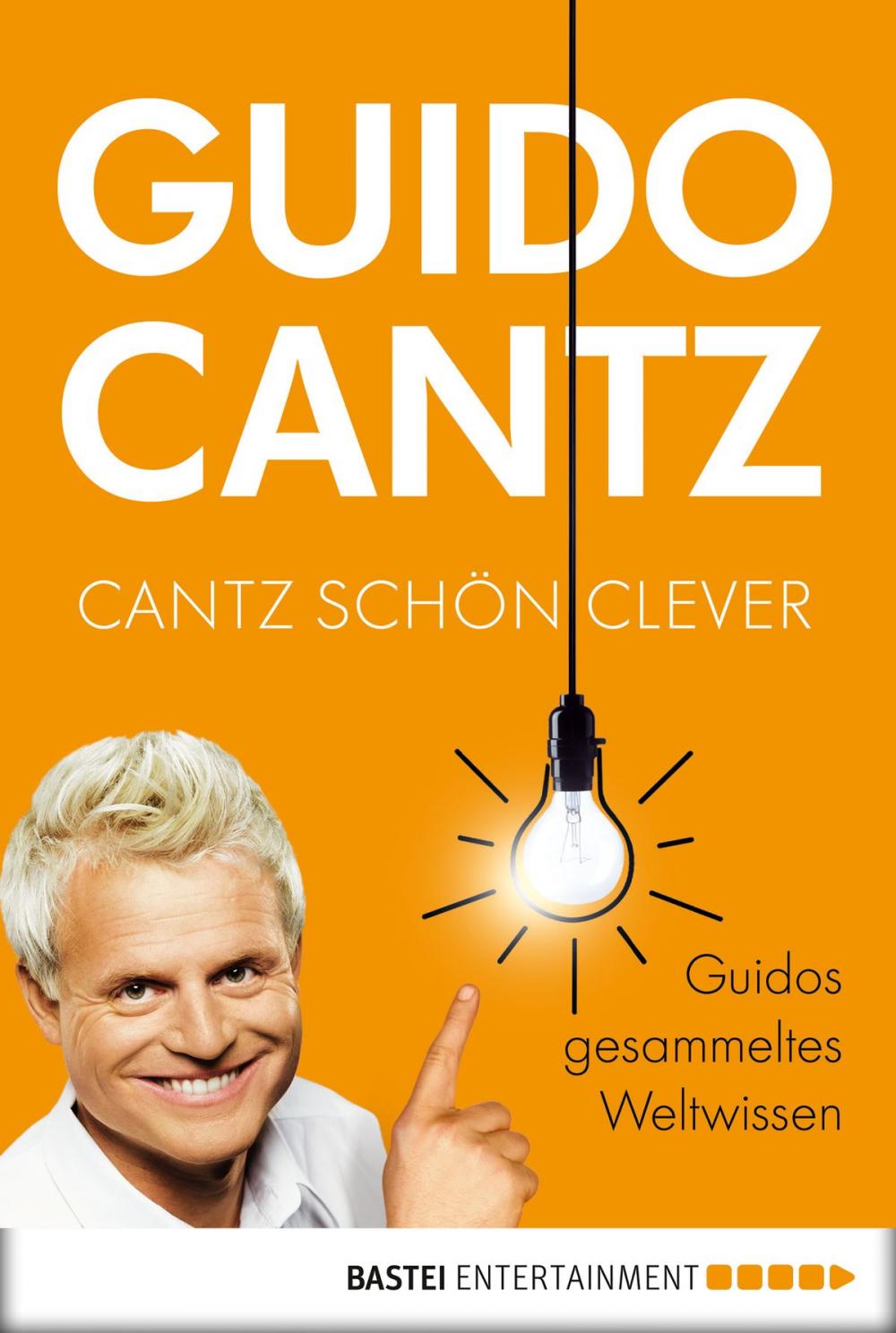 Big bigCover of Cantz schön clever