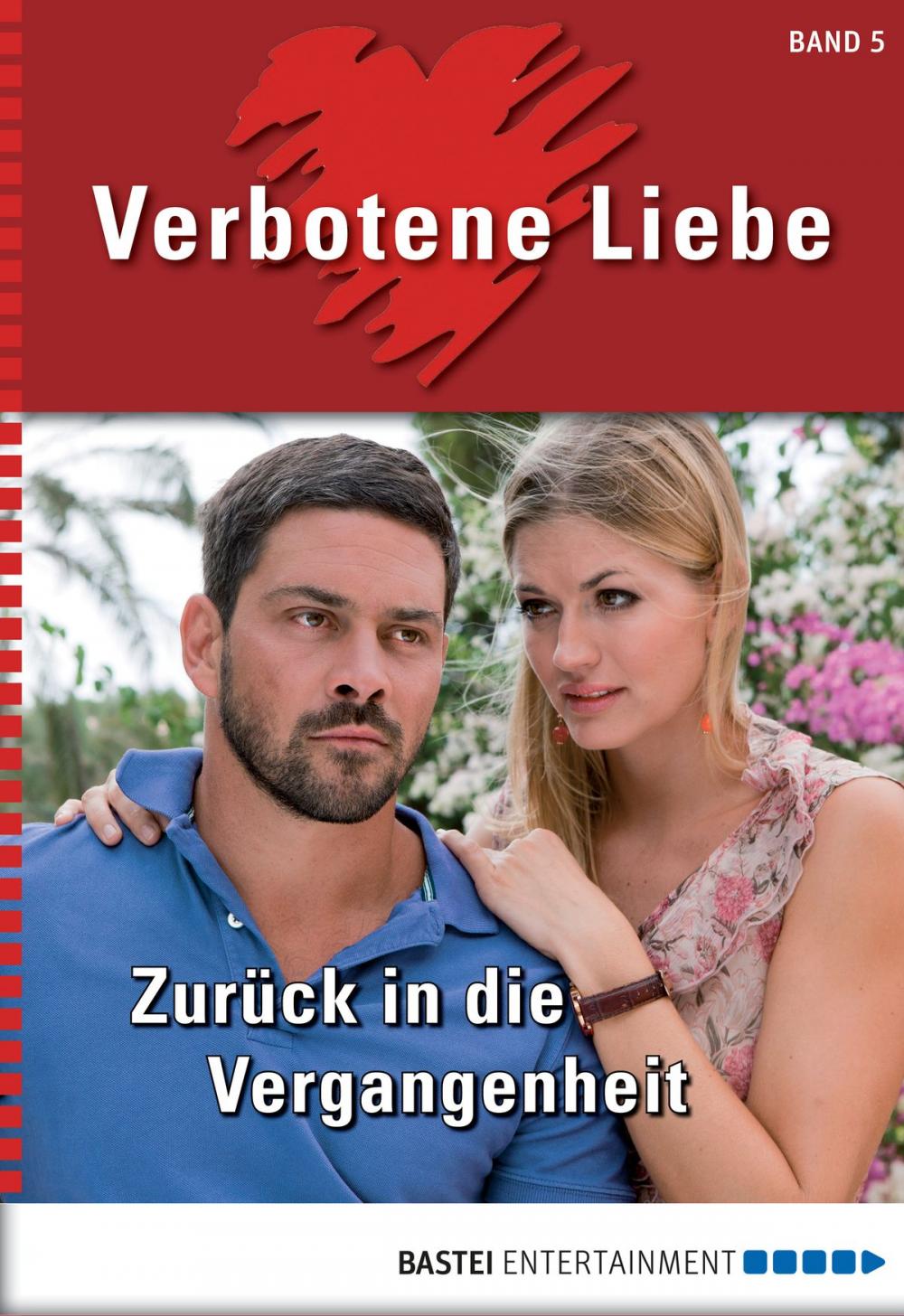 Big bigCover of Verbotene Liebe - Folge 05