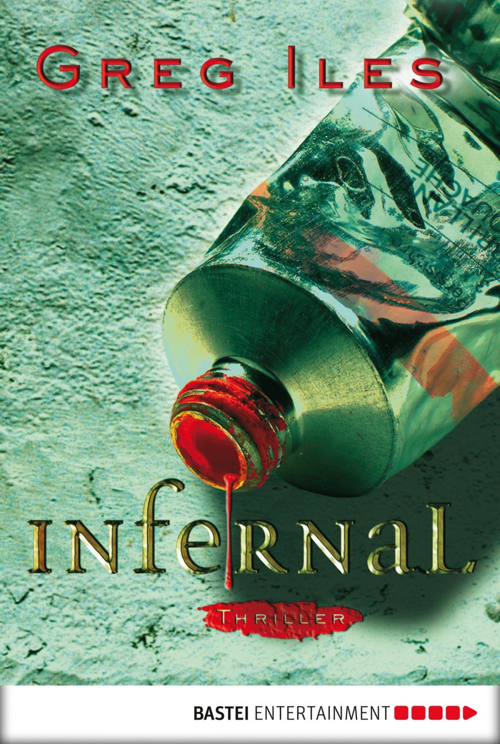 Big bigCover of Infernal