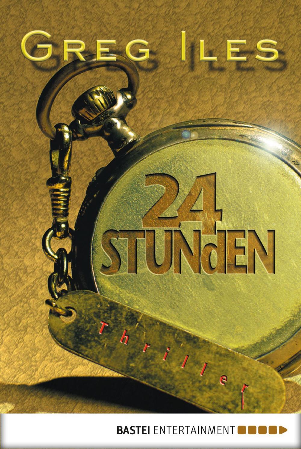 Big bigCover of 24 Stunden