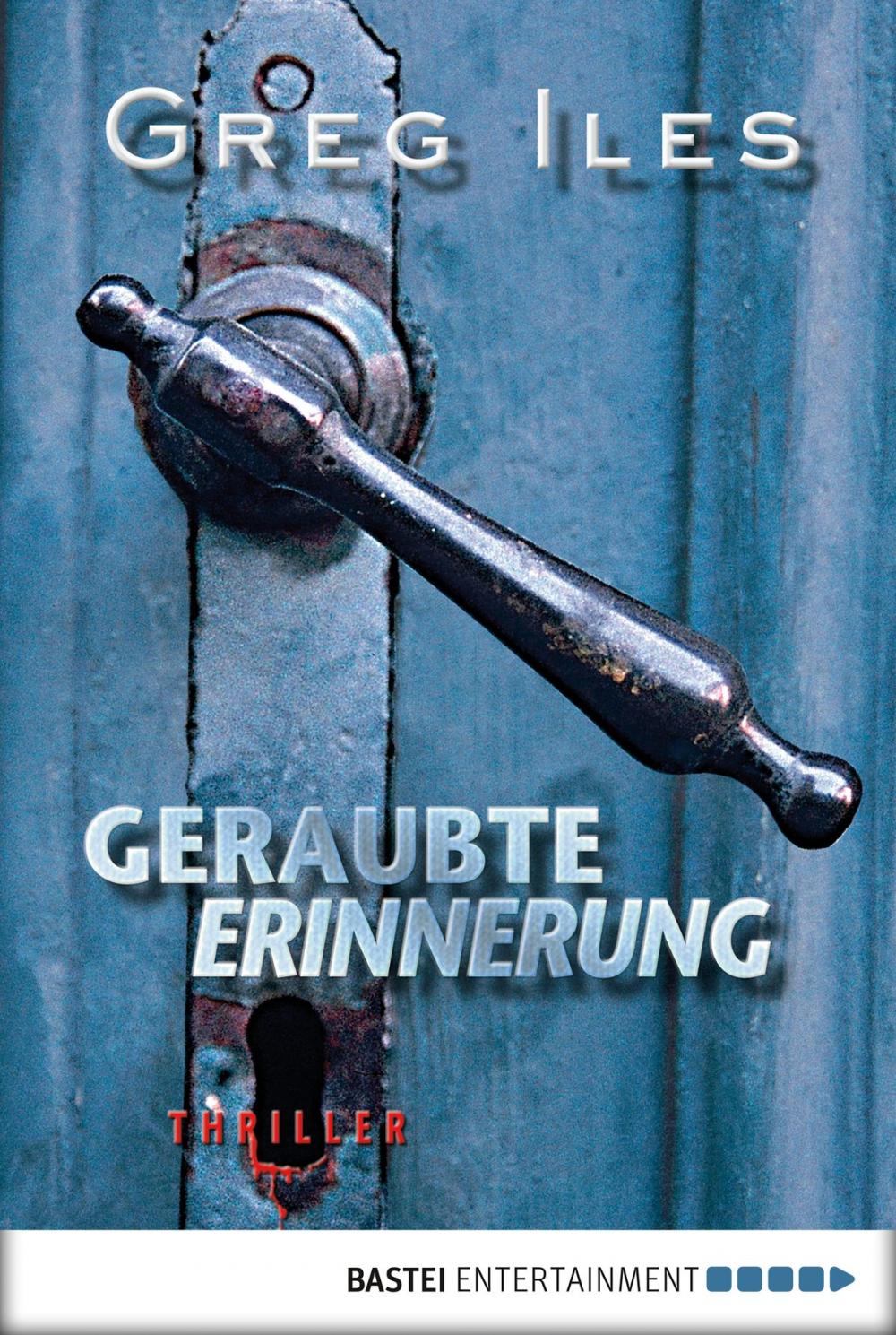 Big bigCover of Geraubte Erinnerung