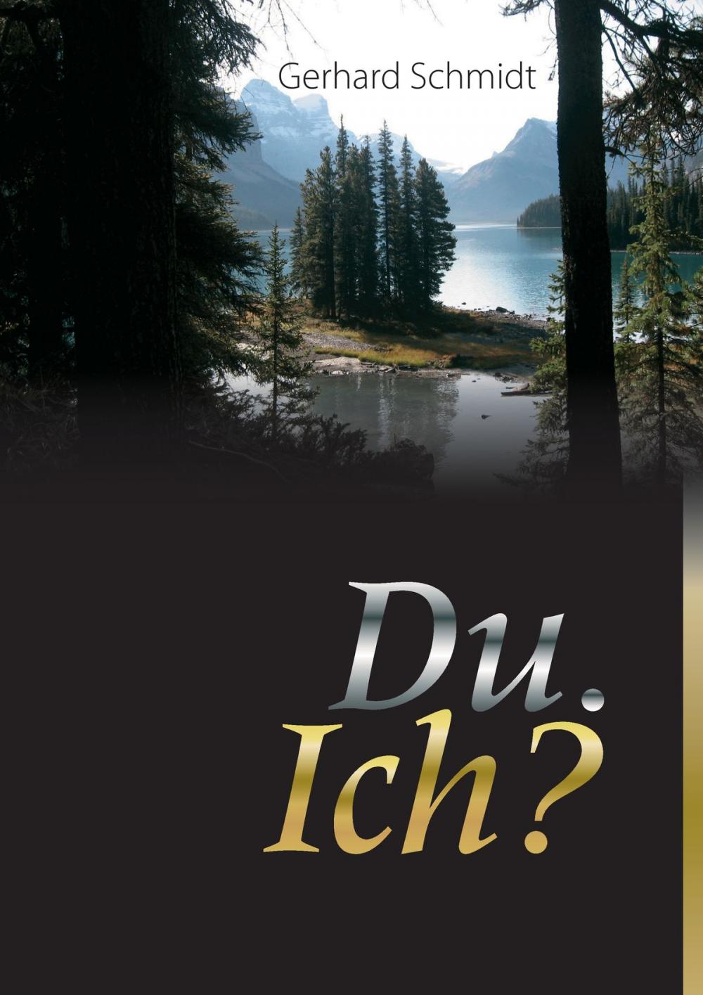 Big bigCover of Du. Ich?