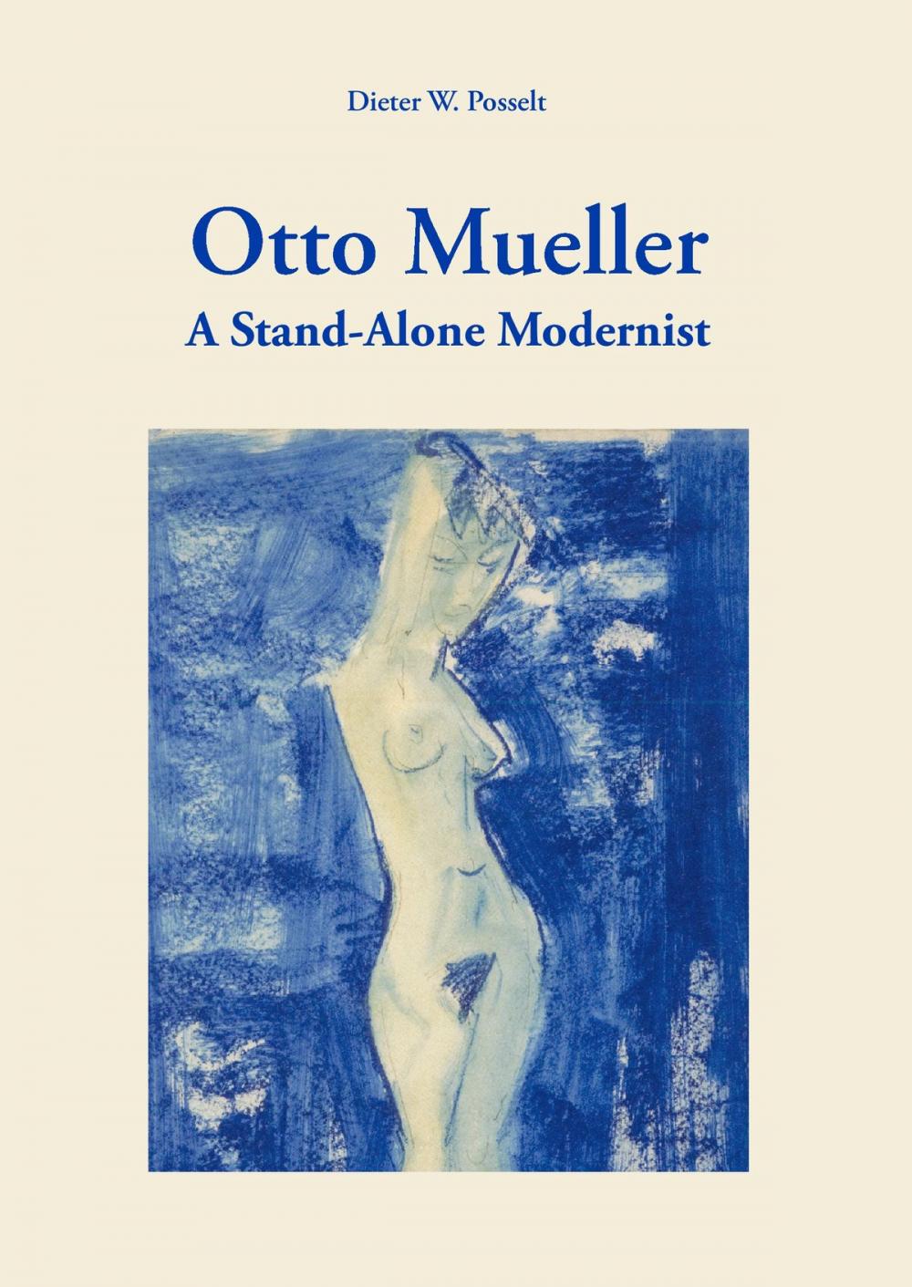 Big bigCover of Otto Mueller