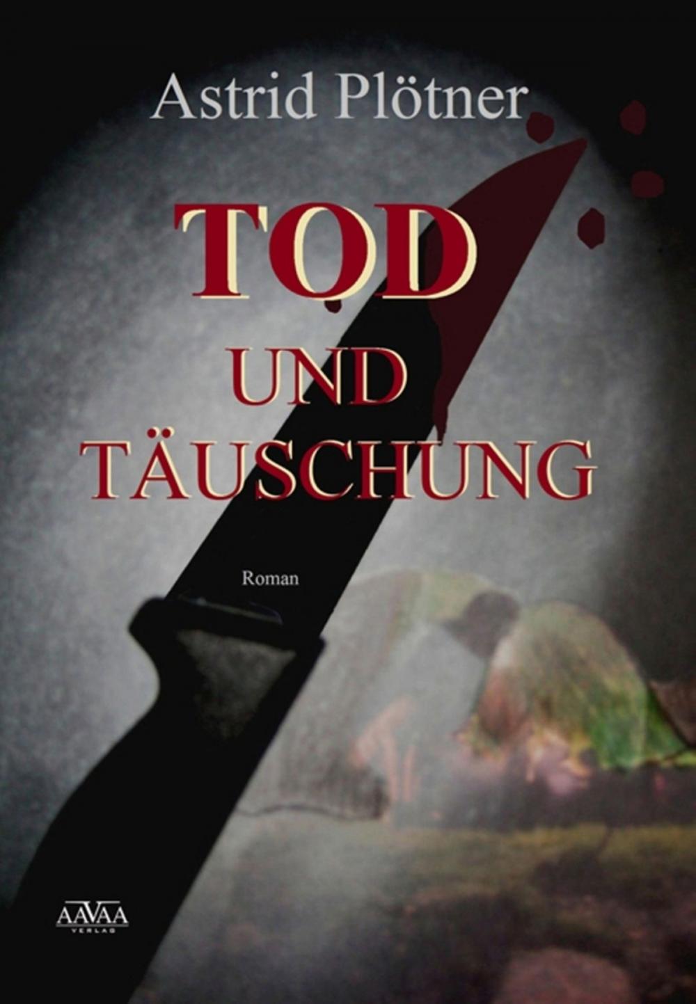 Big bigCover of Tod und Täuschung