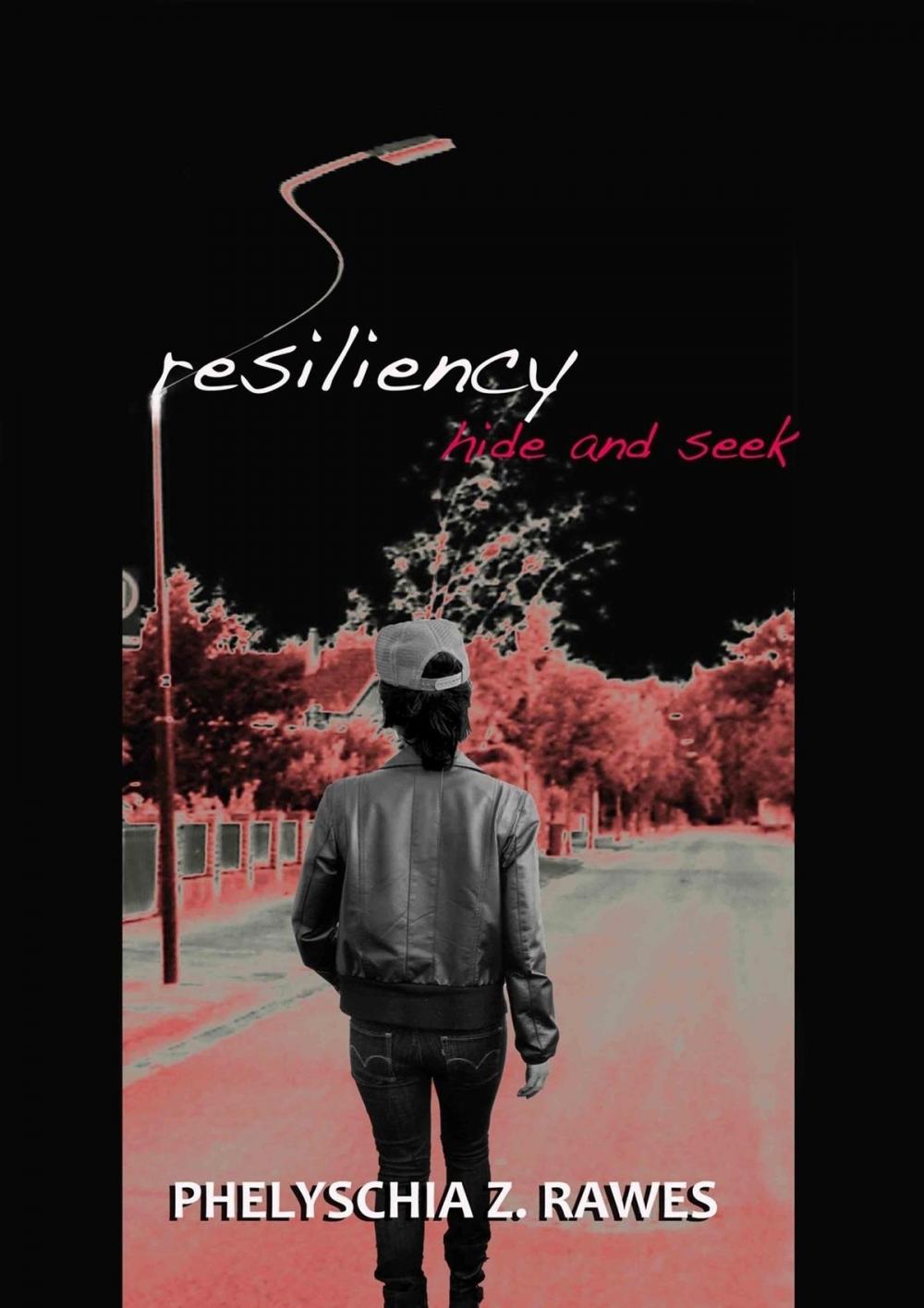 Big bigCover of resiliency