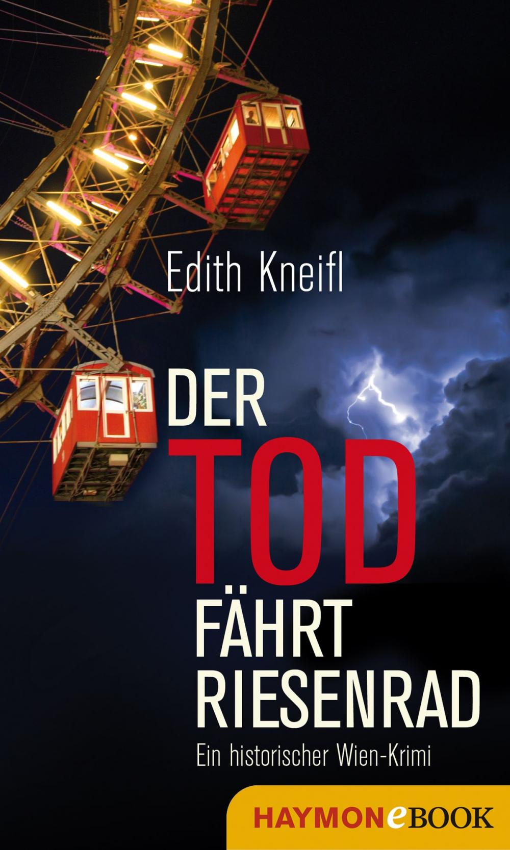 Big bigCover of Der Tod fährt Riesenrad