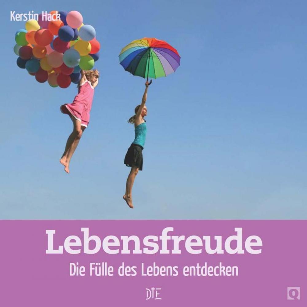 Big bigCover of Lebensfreude