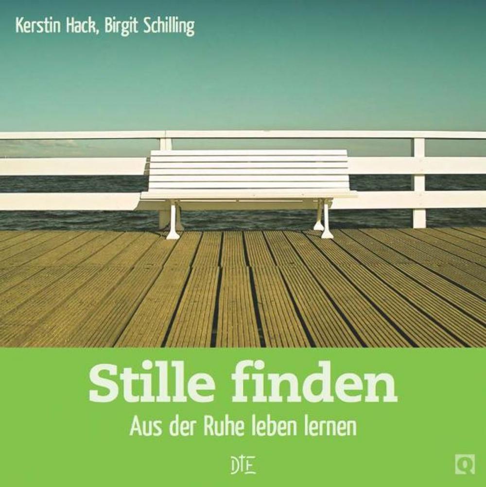 Big bigCover of Stille finden