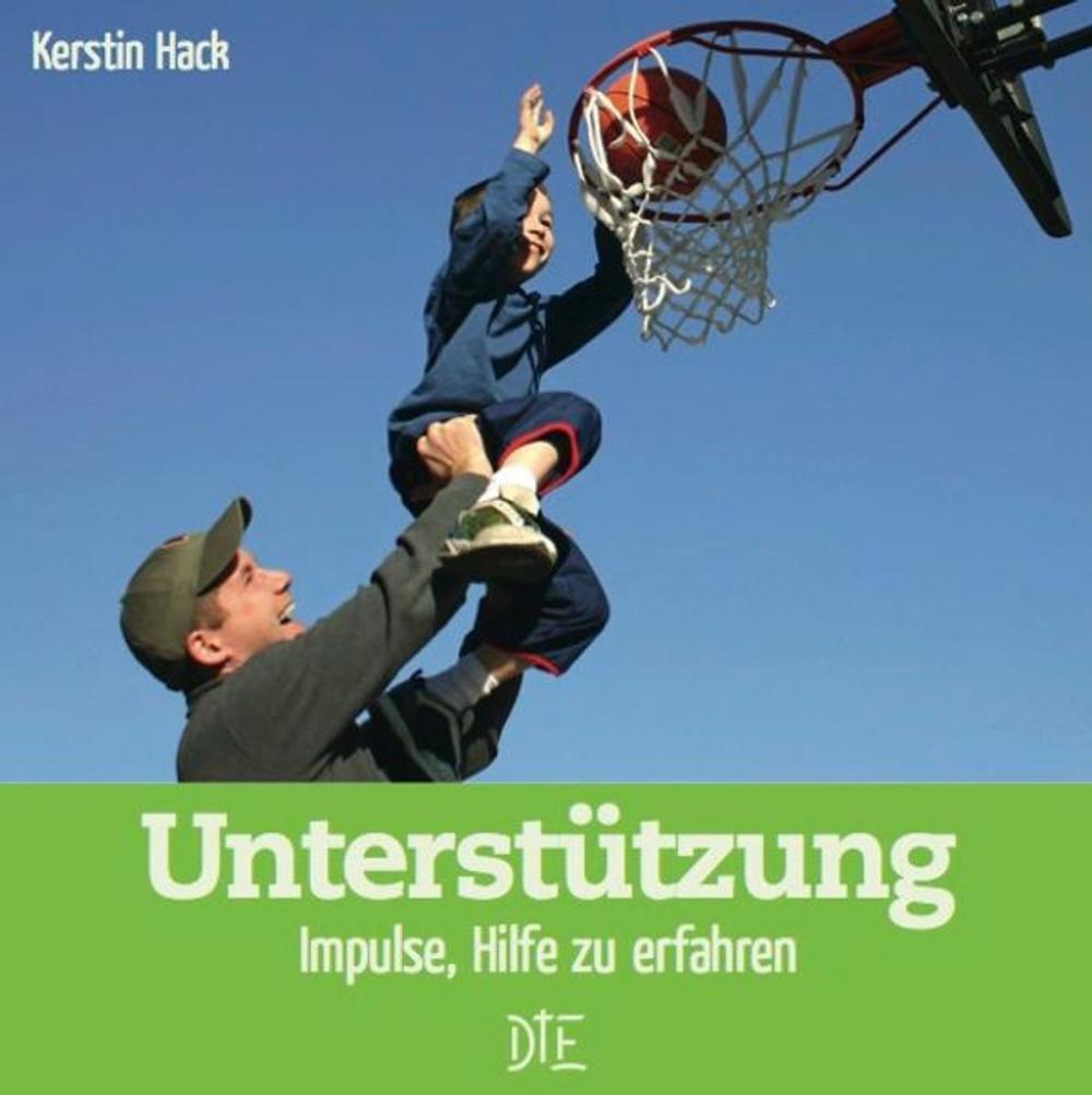 Big bigCover of Unterstützung