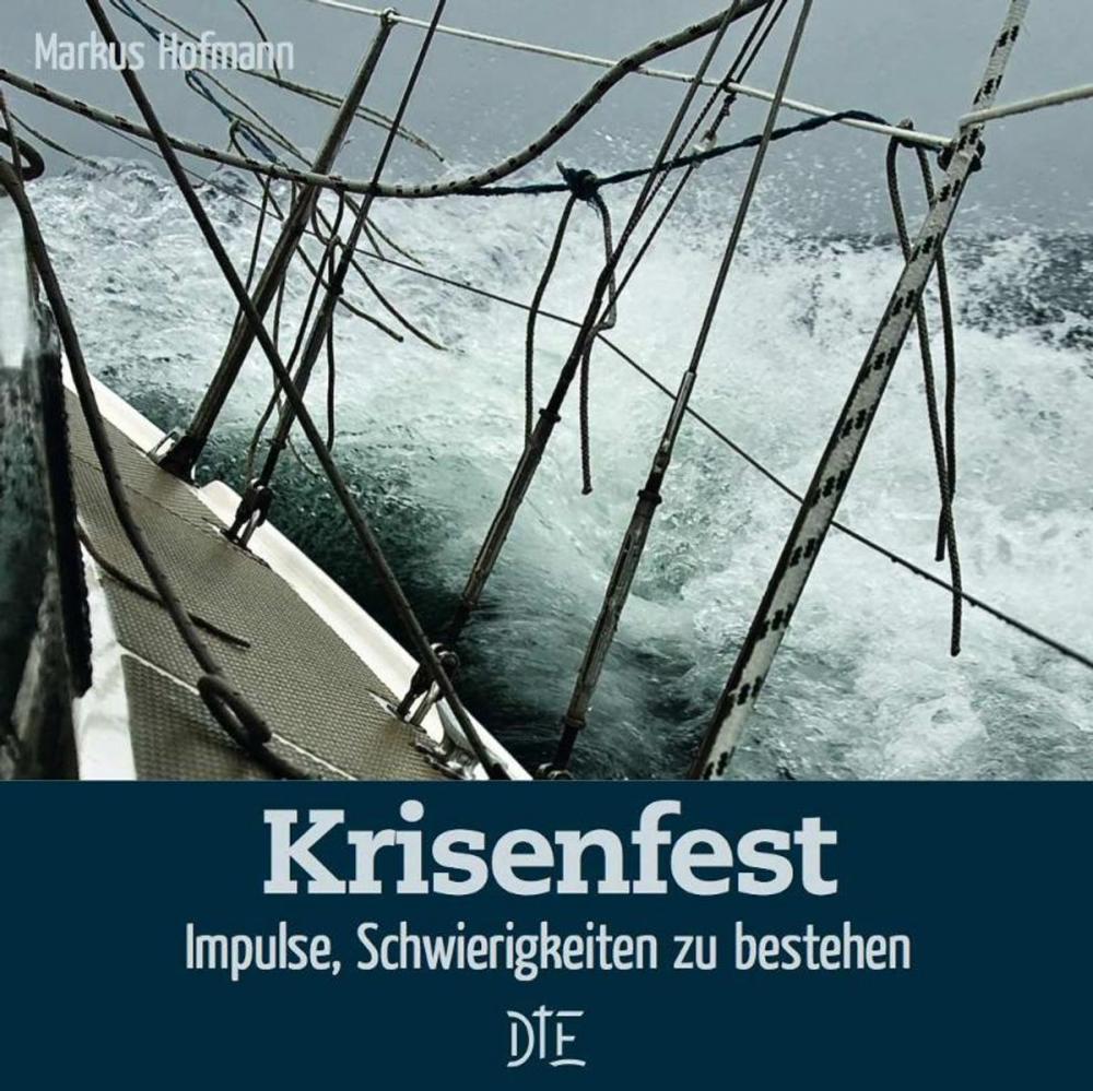 Big bigCover of Krisenfest