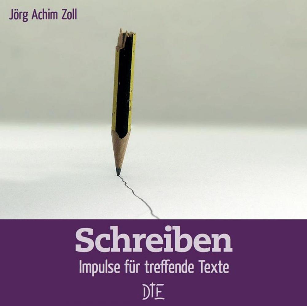 Big bigCover of Schreiben