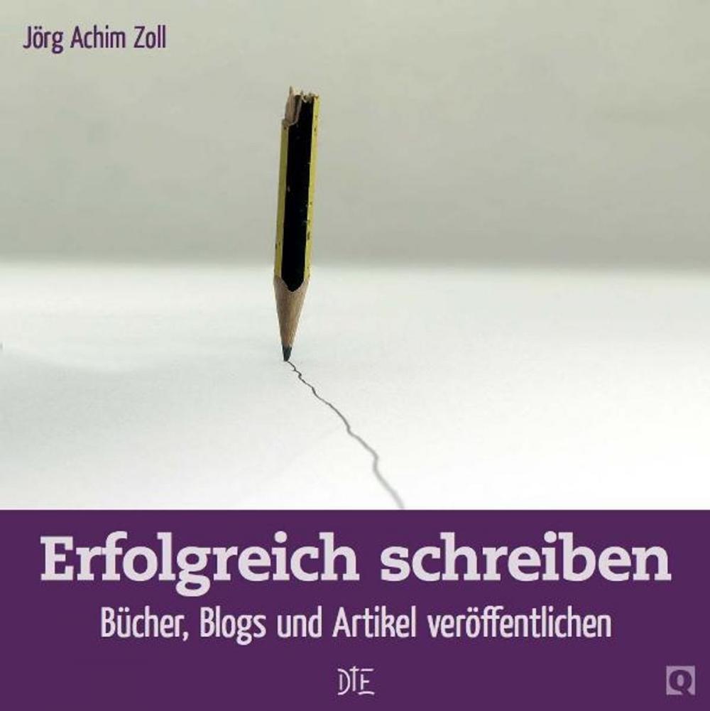 Big bigCover of Erfolgreich schreiben