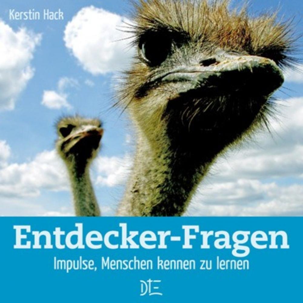 Big bigCover of Entdecker-Fragen