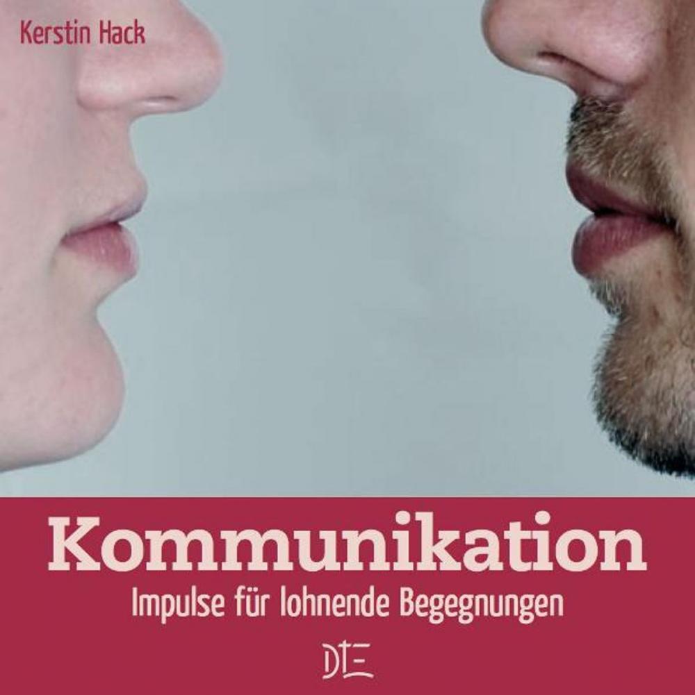 Big bigCover of Kommunikation