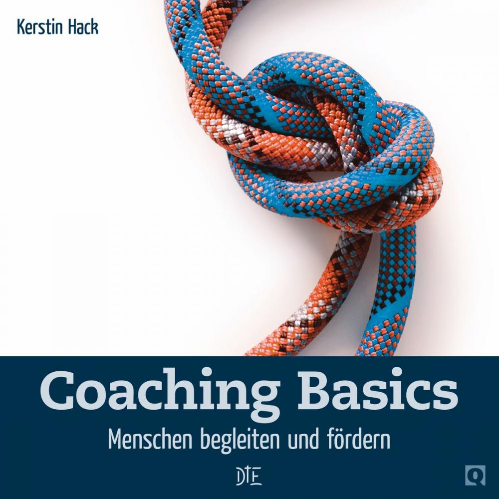 Big bigCover of Coaching Basics